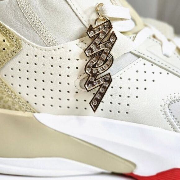 NEW! Men\'s Nike Jordan Zion 2 Fossil Zoom Air Basketball Shoes main image 5
